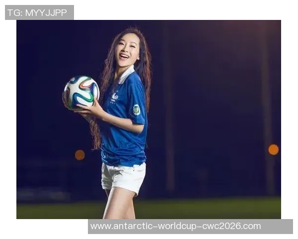 足球宝贝的标准与要求揭秘让你成为球场上最闪耀的明星