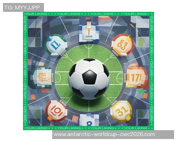 足球竞彩新手指南从基础知识到实战技巧全面解析助你轻松入门