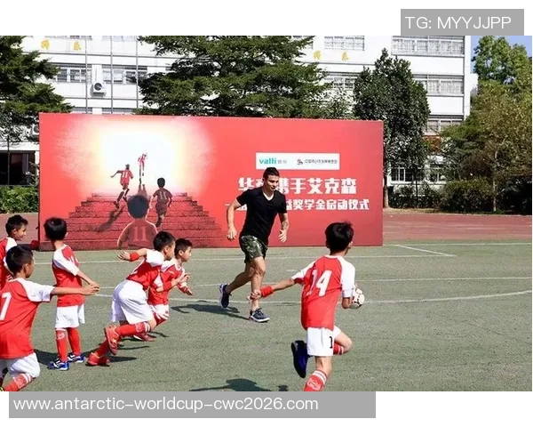 长春市校园足球发展现状与未来展望：推动青少年体育全面提升的探索之路